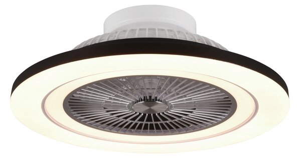STROPNÍ VENTILÁTOR, 58/20 cm Mican - Stropní svítidla