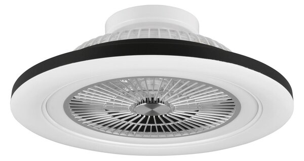 STROPNÍ VENTILÁTOR, 58/20 cm Mican - Stropní svítidla