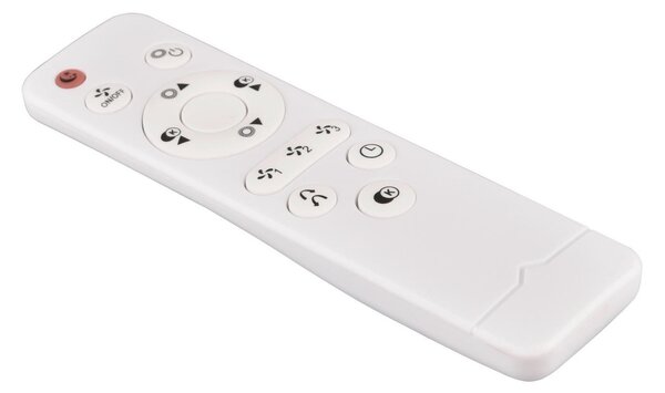 STROPNÍ VENTILÁTOR, 58/20 cm Mican - Stropní svítidla