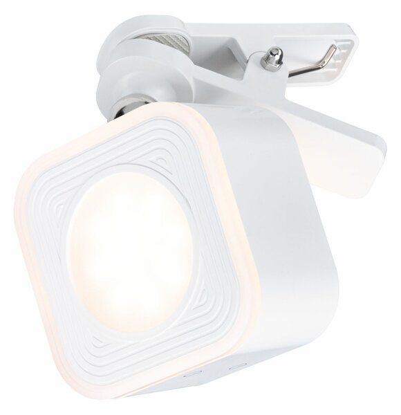 PAULMANN Mobilní stolní lampa Varia CCT / 1,6 / 0,4W bílá