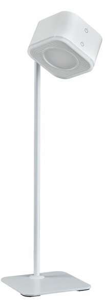 PAULMANN Mobilní stolní lampa Varia CCT / 1,6 / 0,4W bílá