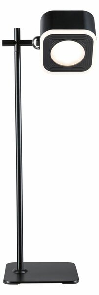 PAULMANN Mobilní stolní lampa Varia CCT / 1,6 / 0,4W černá