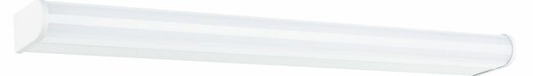PAULMANN Selection Bathroom LED nástěnné svítidlo Arneb IP44 3000K 230V 12,5W bílá
