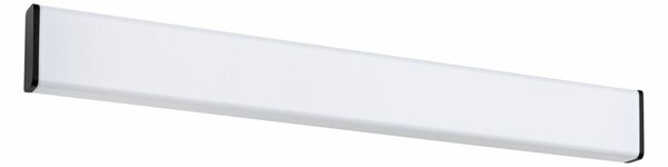 PAULMANN Selection Bathroom LED nástěnné svítidlo Nembus IP44 3000K 230V 11,2W černá