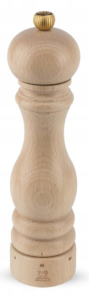 Peugeot Paris u'Select Mlýnek na sůl přírodní 22 cm