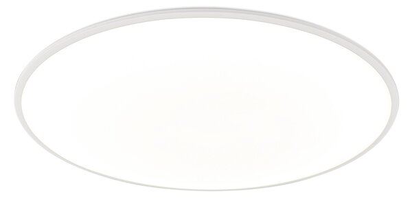 Mantra 7970 Slim, bílé stropní svítidlo LED 16W 5000K, průměr 25cm