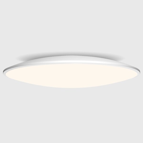 Mantra 7977 Slim, bílé stropní svítidlo LED 50W 4000K, průměr 46cm
