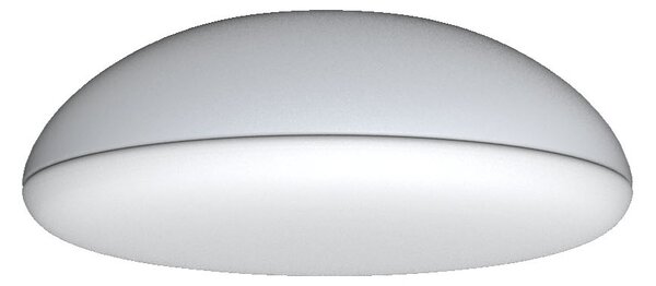 Mantra 8131 Kazz, bílé stropní svítidlo 4xE27 max , průměr 38cm