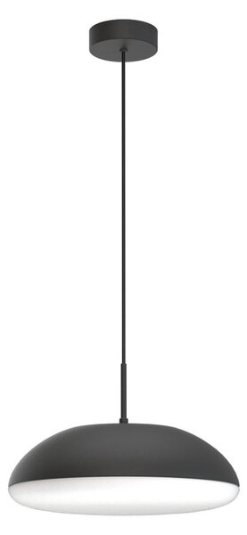 Mantra 8138 Kazz, černé závěsné svítidlo 4xE27, průměr 38cm