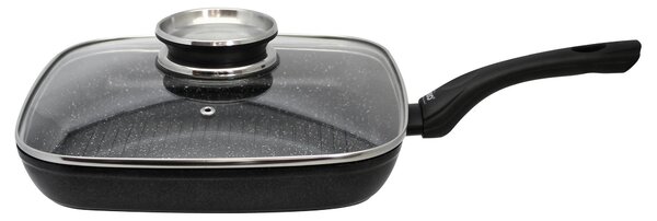 GRILOVACÍ PÁNEV 28/28 cm ELO - Online Only vaření, Online Only