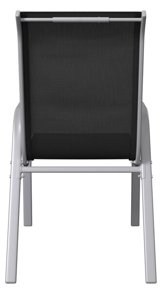 SADA ZAHRADNÍCH KŘESEL, kov, textil Ambia Garden - Online Only zahradní nábytek, Online Only