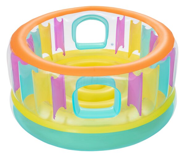 TRAMPOLÍNA Bestway - Hračky na zahradu