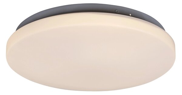 Stropní svítidlo stropní svítidlo bílé moderní kulatý 29 cm 3000K Rabalux