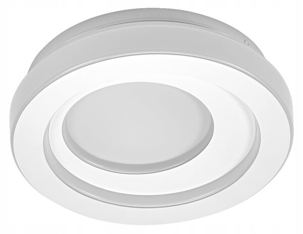 Stropní Svítidlo LED Stropní Svítidlo Přisazené 24W 1000lm 3000K Teplá Bílá Orbis Osram