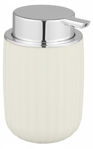 Ruční dávkovač mýdla na desku Wenko 250 ml bílý