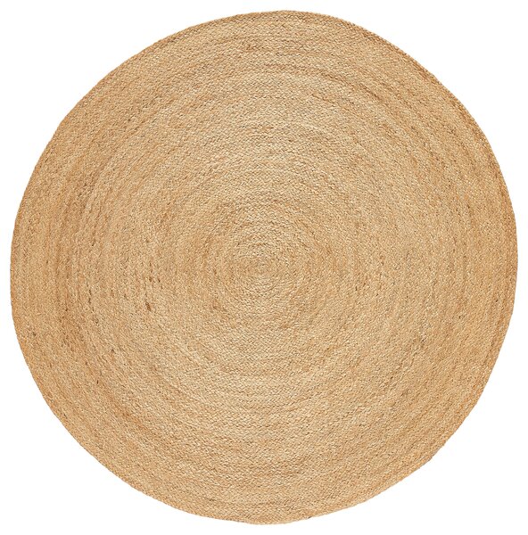 JUTOVÝ KOBEREC, 120 cm přírodní barvy Linea Natura - Online Only koberce & rohožky, Online Only