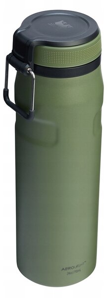 Stanley láhev IceFlow Twist Flip 0,7 l Dried Pine