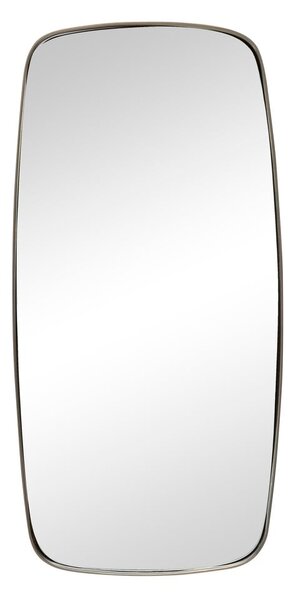 Nástěnné zrcadlo Hübsch Futteo, 29 x 59 cm