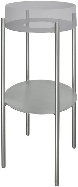 Deante Silia konzole 36x36x84 cm CKS_F36A