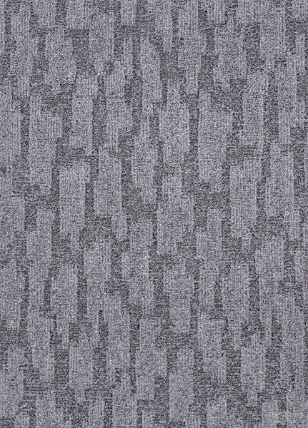 Metrážový koberec DUPLO 98 Fialová, Vícebarevné 400 cm