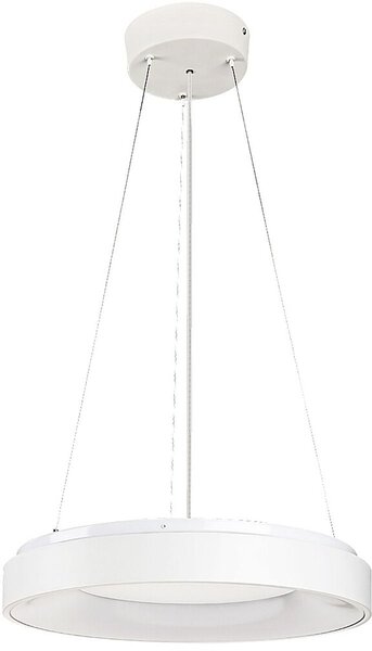Rabalux Ceilo závěsné svítidlo 1x38 W bílá 72002