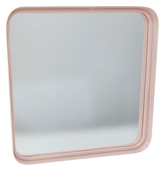 PRESENT TIME Zrcadlo Vogue 51 × 51 × 5 cm