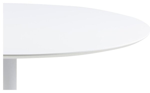 Kulatý jídelní stůl ø 110 cm Ibiza - Actona