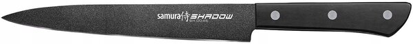 Samura Shadow kuchyňský nůž na plátky 196mm SH-0045
