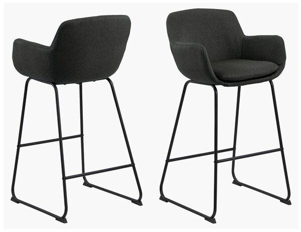 Barová židle Lisa 100 × 52 × 53 cm ACTONA