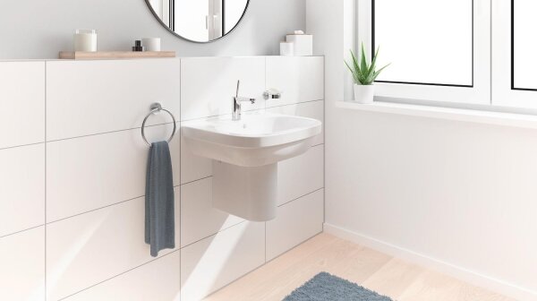 GROHE 23800000 - Umyvadlová baterie GET velikost M lesklý chrom