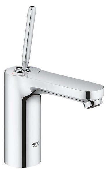 GROHE 23800000 - Umyvadlová baterie GET velikost M lesklý chrom