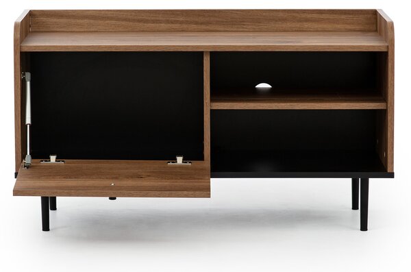 Tv stolek Vasecta RTV100 (dub brandy castello). Akce -29%