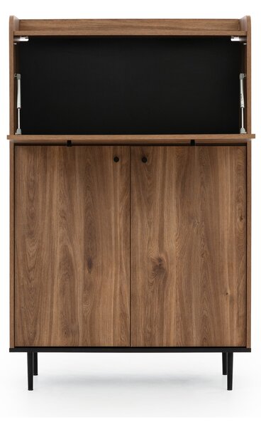 Komoda Vasecta KB90 (dub brandy castello)