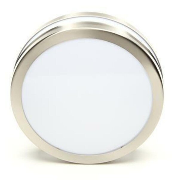 Deko-Light nástěnné přisazené svítidlo Scuti II 220-240V AC/50-60Hz E27 2x max. 11,00 W stříbrná 731053