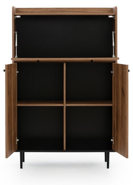 Komoda Vasecta KB90 (dub brandy castello)