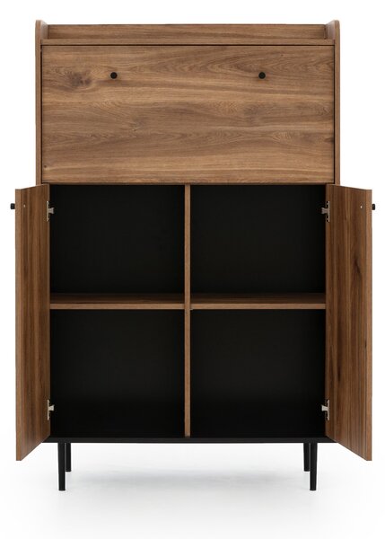 Komoda Vasecta KB90 (dub brandy castello)