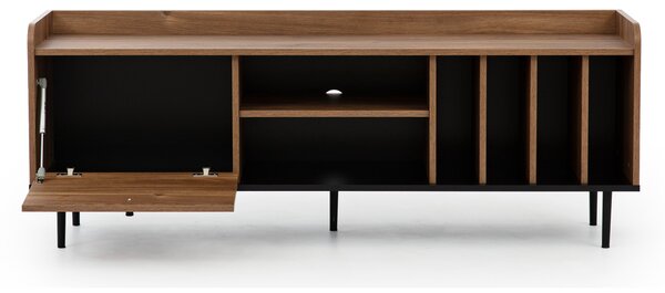Tv stolek Vasecta RTV150 (dub brandy castello). Akce -27%