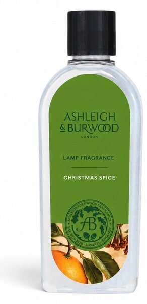 Ashleigh & Burwood, Christmas Spice - vánoční vůně do katalytické lampy 500 ml
