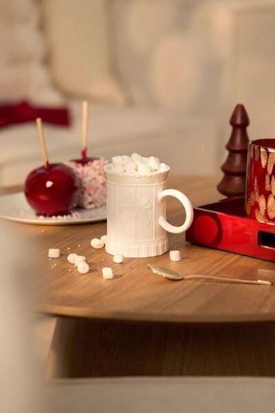 Räder Porcelánový hrnek Carousel Cup – Stripes