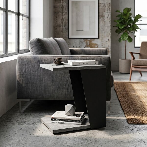 Pop up Home designové odkládací stolky Albi