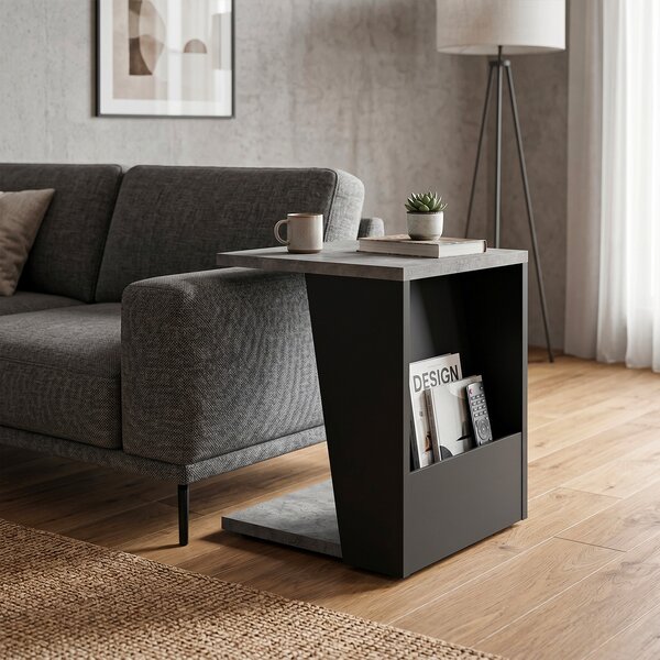 Pop up Home designové odkládací stolky Albi