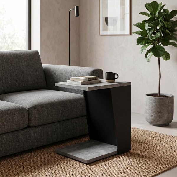 Pop up Home designové odkládací stolky Albi