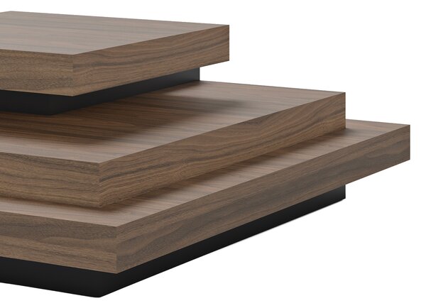 Pop up Home designové konferenční stolky Slate (110 cm)