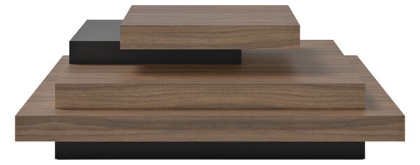 Pop up Home designové konferenční stolky Slate (110 cm)