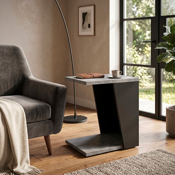 Pop up Home designové odkládací stolky Albi