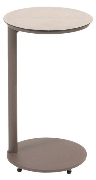 4Season Outdoor designové zahradní odkládací stoly Vic Support Table