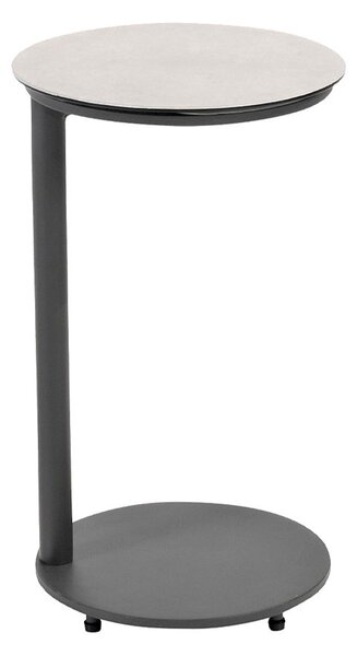 4Season Outdoor designové zahradní odkládací stoly Vic Support Table