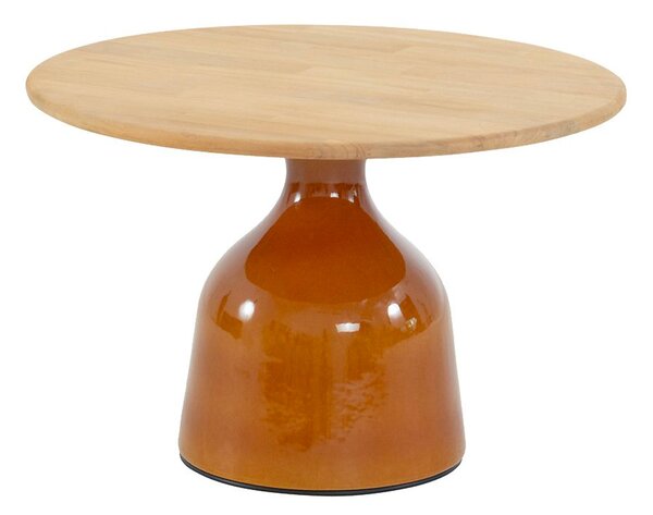 4Season Outdoor designové zahradní konferenční stoly June Coffee Table (Ø60 cm)