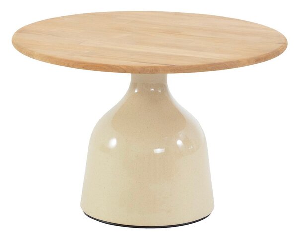 4Season Outdoor designové zahradní konferenční stoly June Coffee Table (Ø60 cm)
