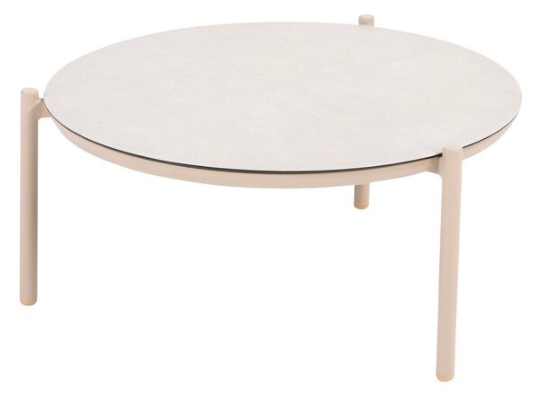4Season Outdoor designové zahradní konferenční stoly Vic Coffee Table (Ø73 cm)